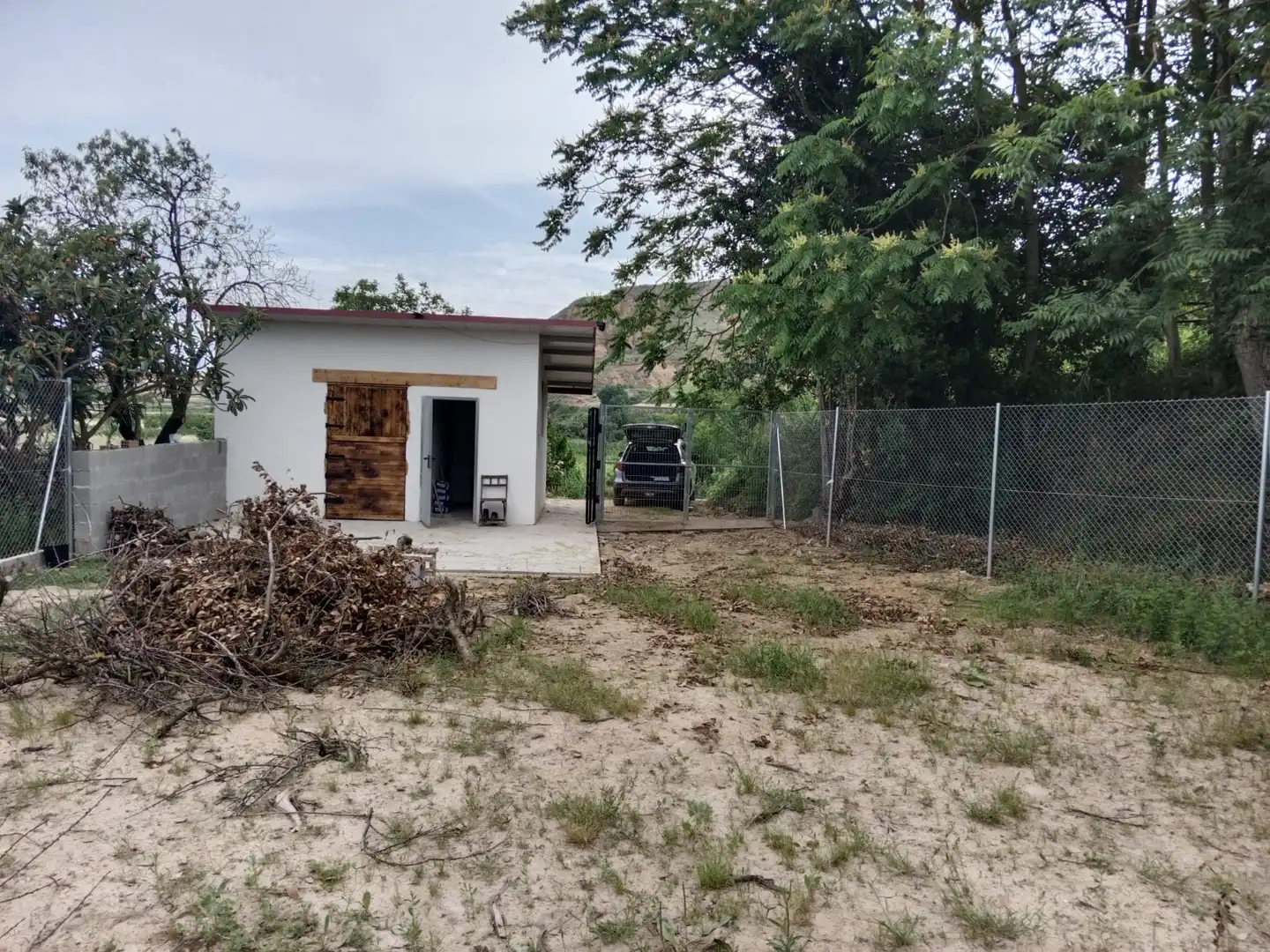 Terreny rústic en venda a Murillo de Río Leza, imagen 3
