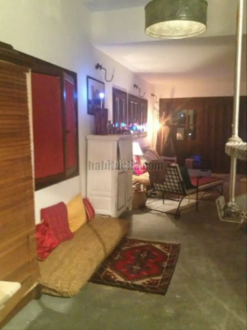 Casa amb jardí de lloguer a Calle Sol 24, imagen 15
