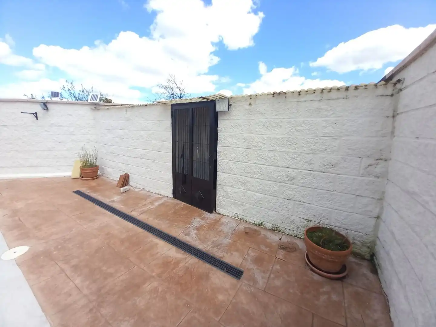 Terrace of Houses for sale in Ronda  with Air Conditioner, Heating and Private garden