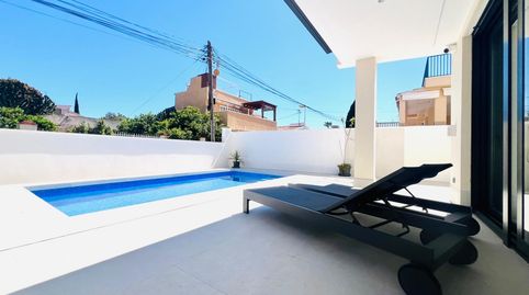Photo 4 of Houses for sale in Buenavista, Guardamar del Segura