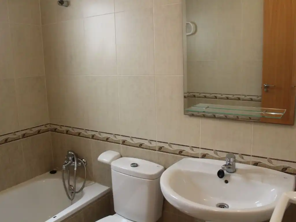 Apartament en venda a Calle Blasco Ibañez, 2, Dolores