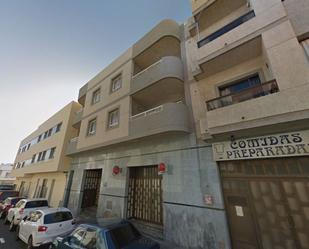 Exterior view of Building for sale in Puerto del Rosario