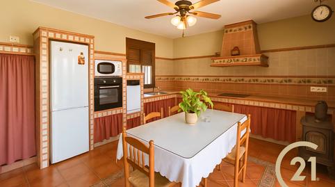 Foto 5 de Casa o xalet en venda a Urbanización Los Arroyos, 2, Arriate, Málaga