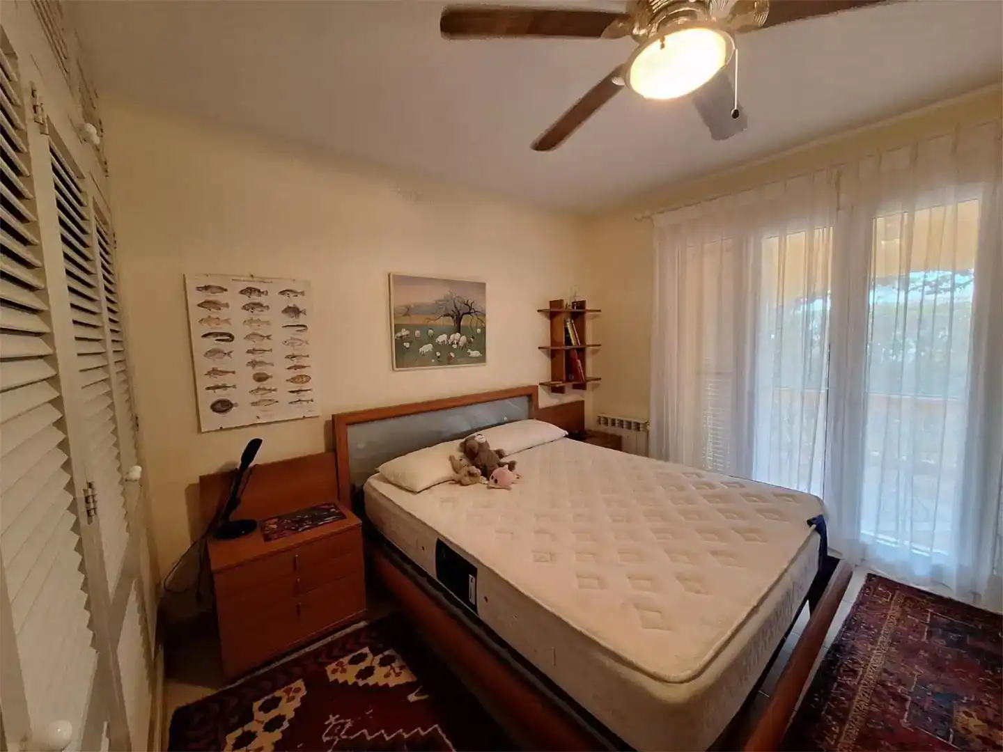 Habitación de Piso en venta en Son Servera con Aire acondicionado, Jardín privado y Trastero
