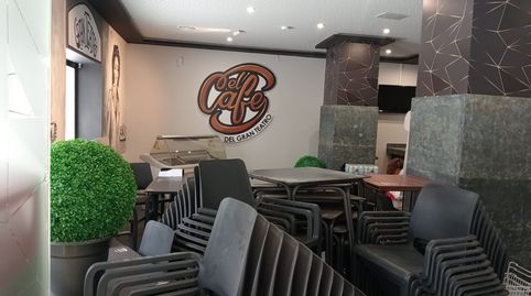 Photo 4 of Commercial properties for transfer in Calle Libertad, Manzanares, Ciudad Real
