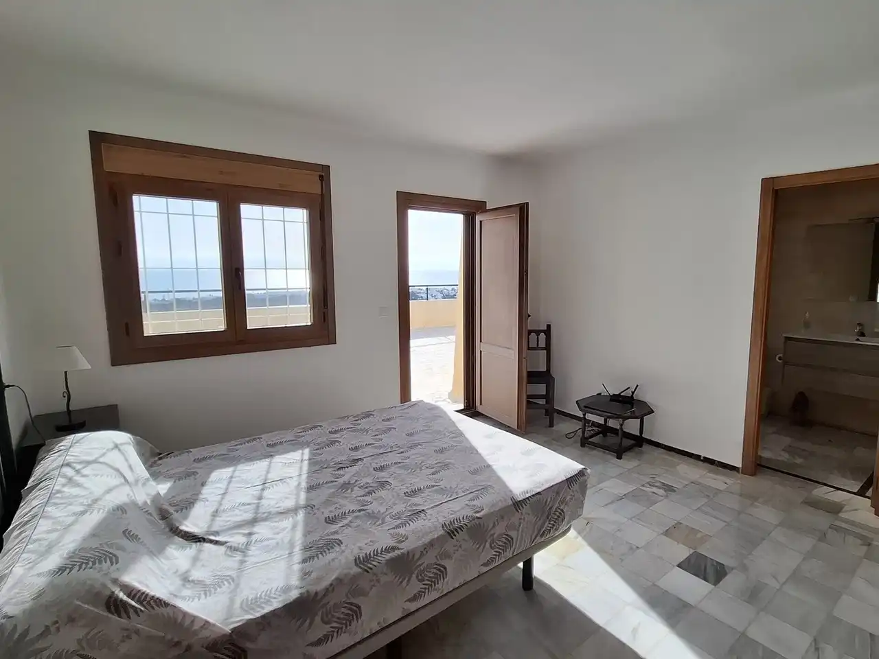 House with pool for sale in Vista de los Ángeles, imagen 18