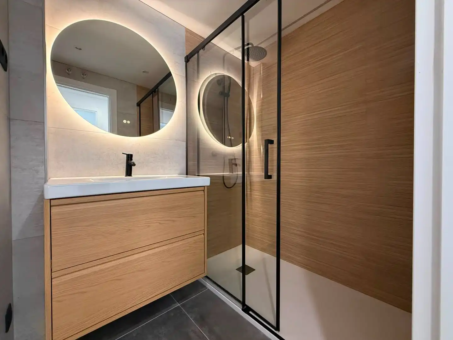 Baño de Piso en venta en Getafe con Aire acondicionado y Calefacción