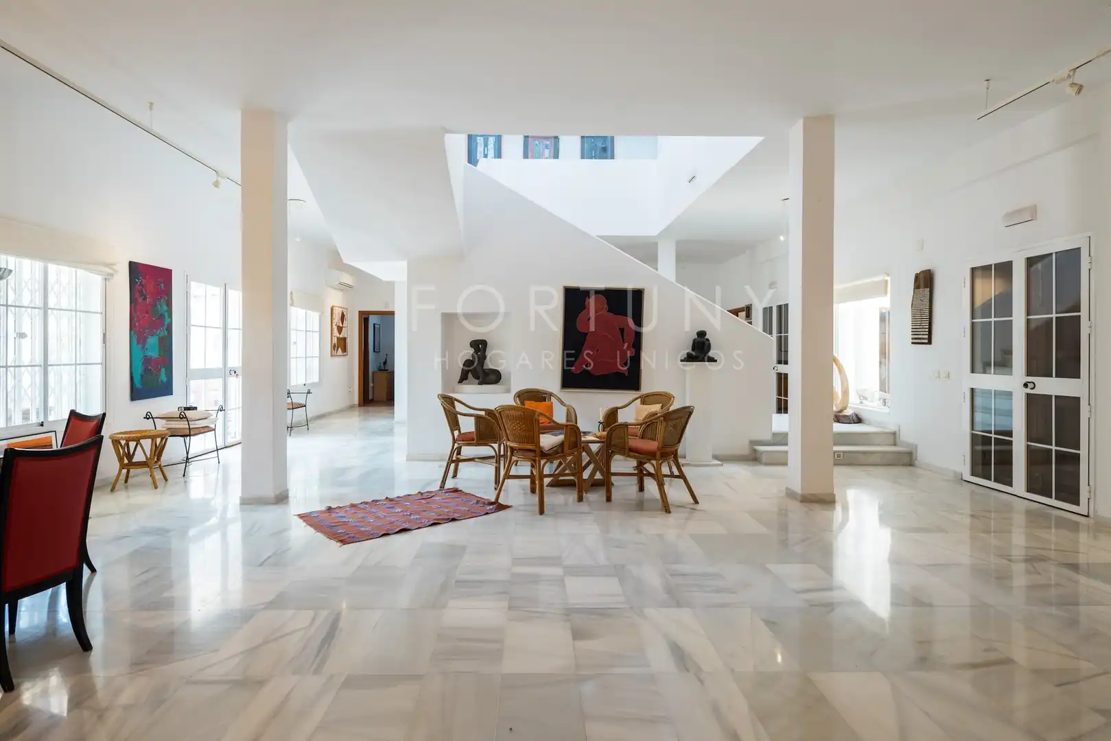 Casa rústica amb piscina en venda a Ardales, imagen 25
