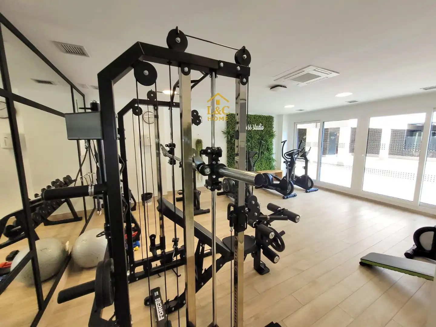 Flat for sale in Rivas-Vaciamadrid  with Air Conditioner, Heating and Terrace