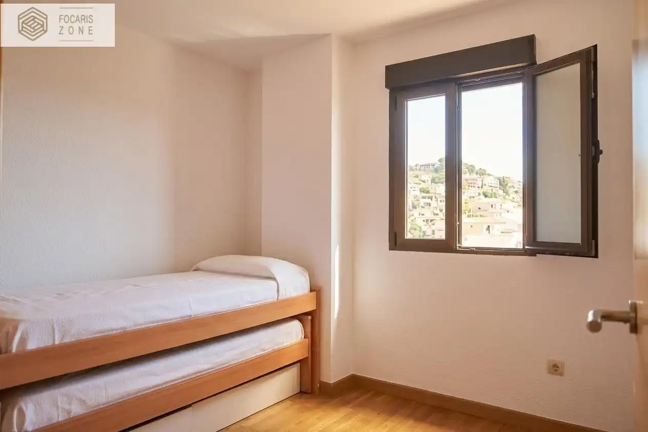 Pis amb terrassa en venda a Paseo SANCHA, imagen 23