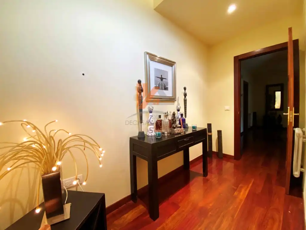 Casa o chalet en venta en Santiago de Compostela 