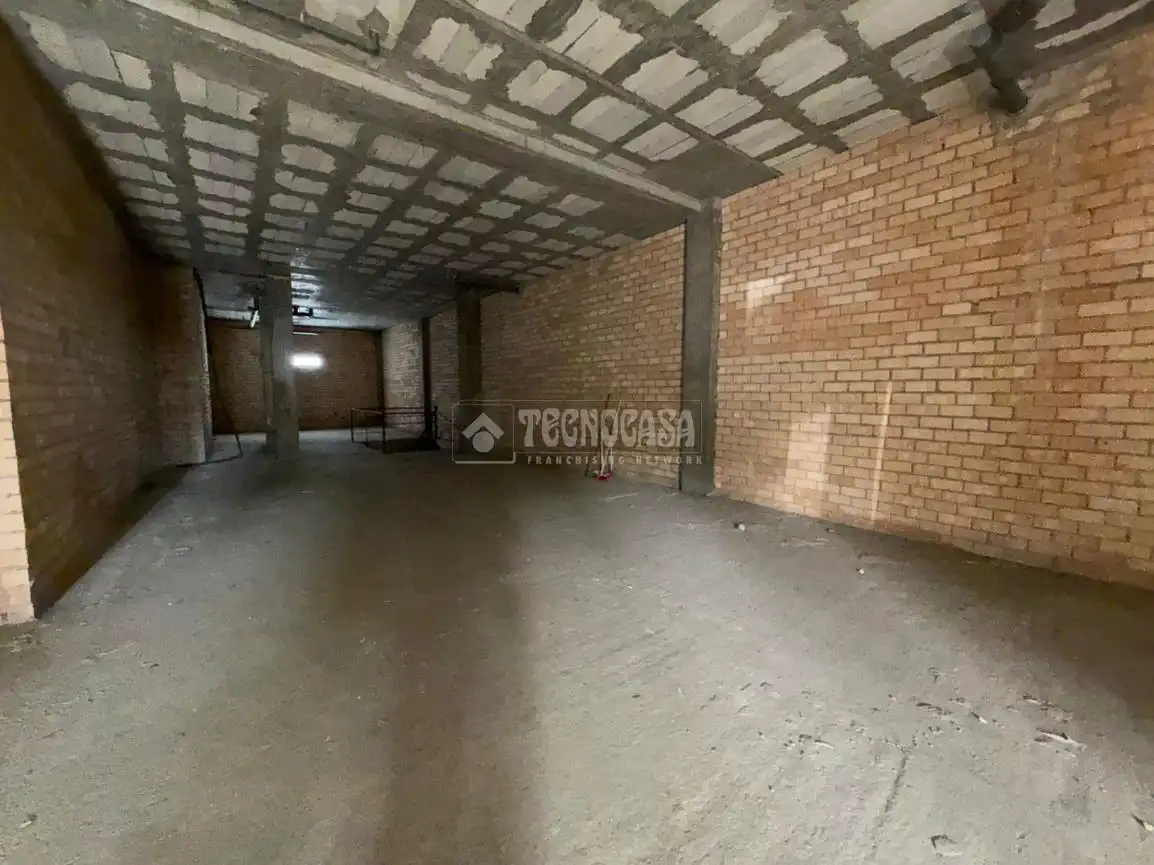 Gewerbefläche zur Miete in Calle Estrella Canopus, imagen 4