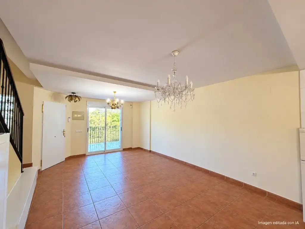 Comedor de Dúplex en venta en Altura, Castellón
