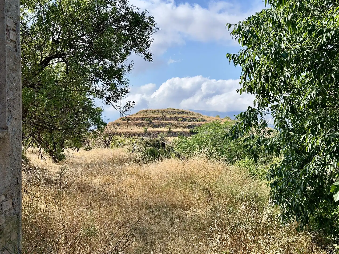 Finca rústica en venda en Lecrín