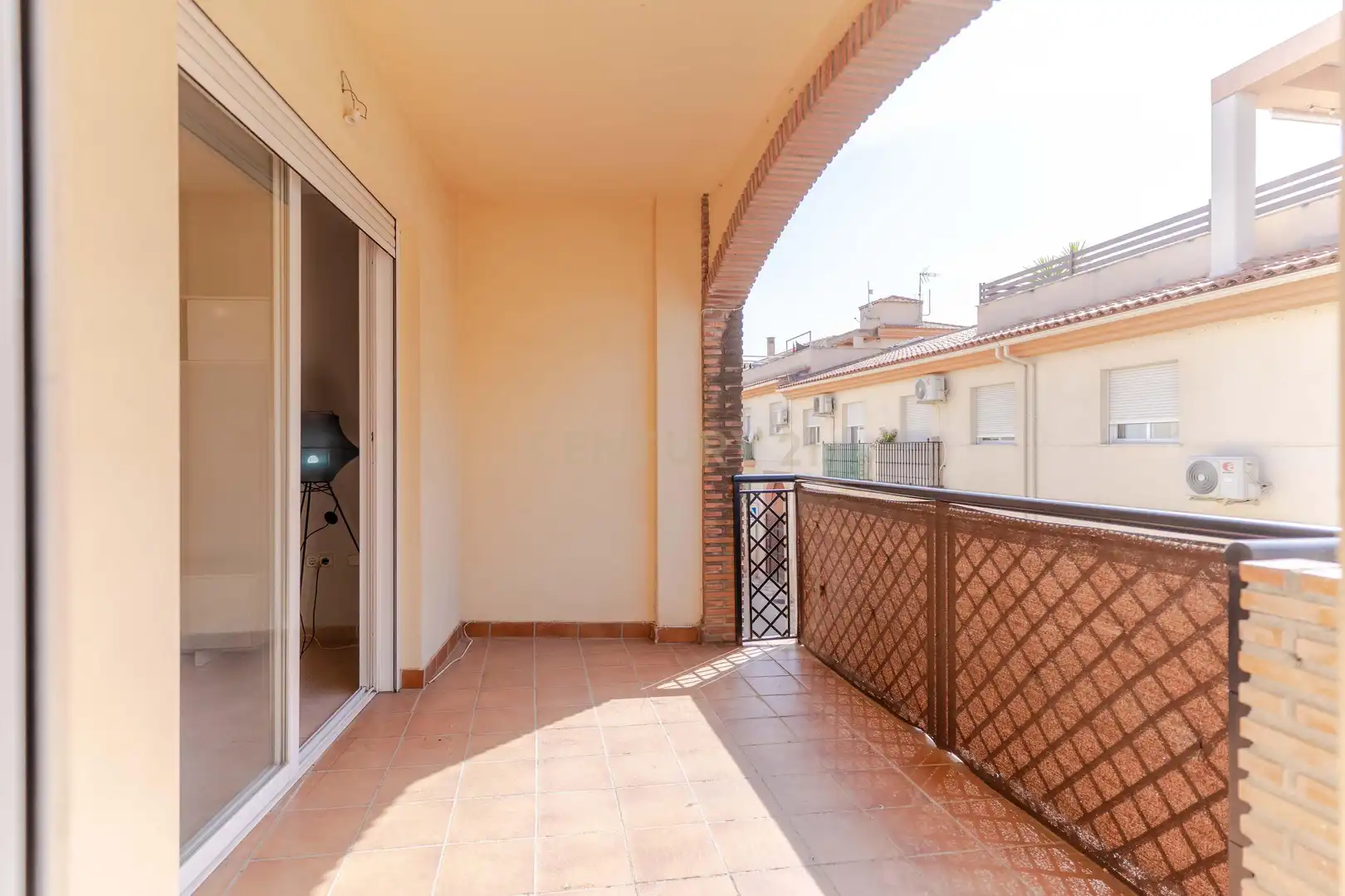 Terrassa de Dúplex en venda en Armilla