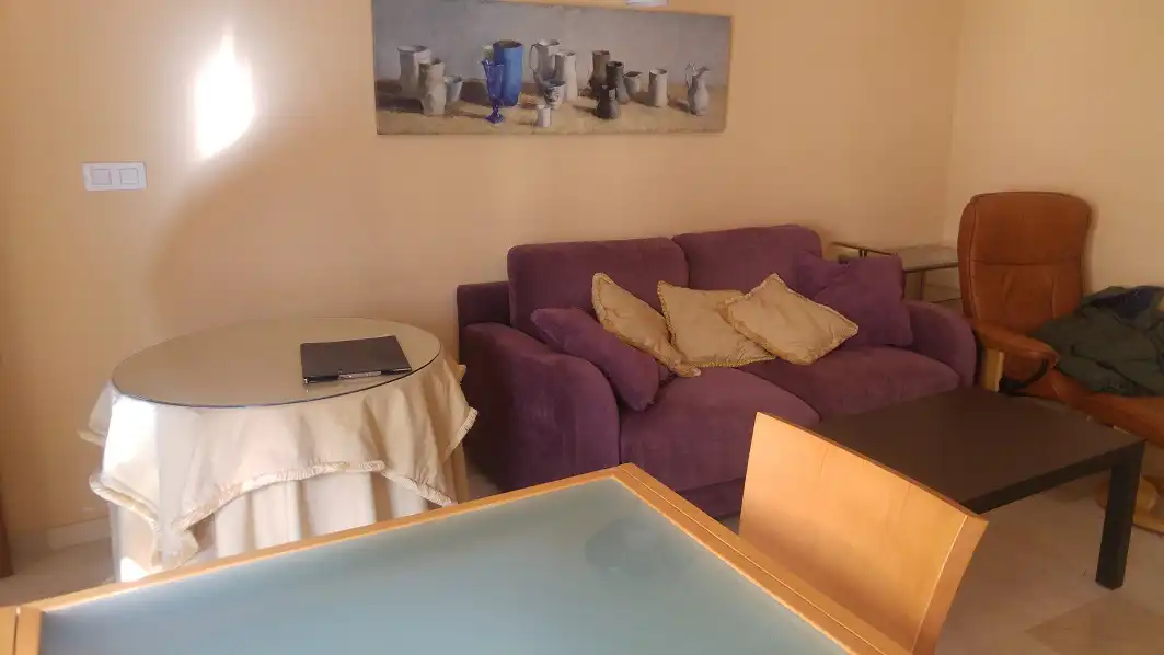 Apartamento con ascensor en alquiler en Alameda de Colón, imagen 18