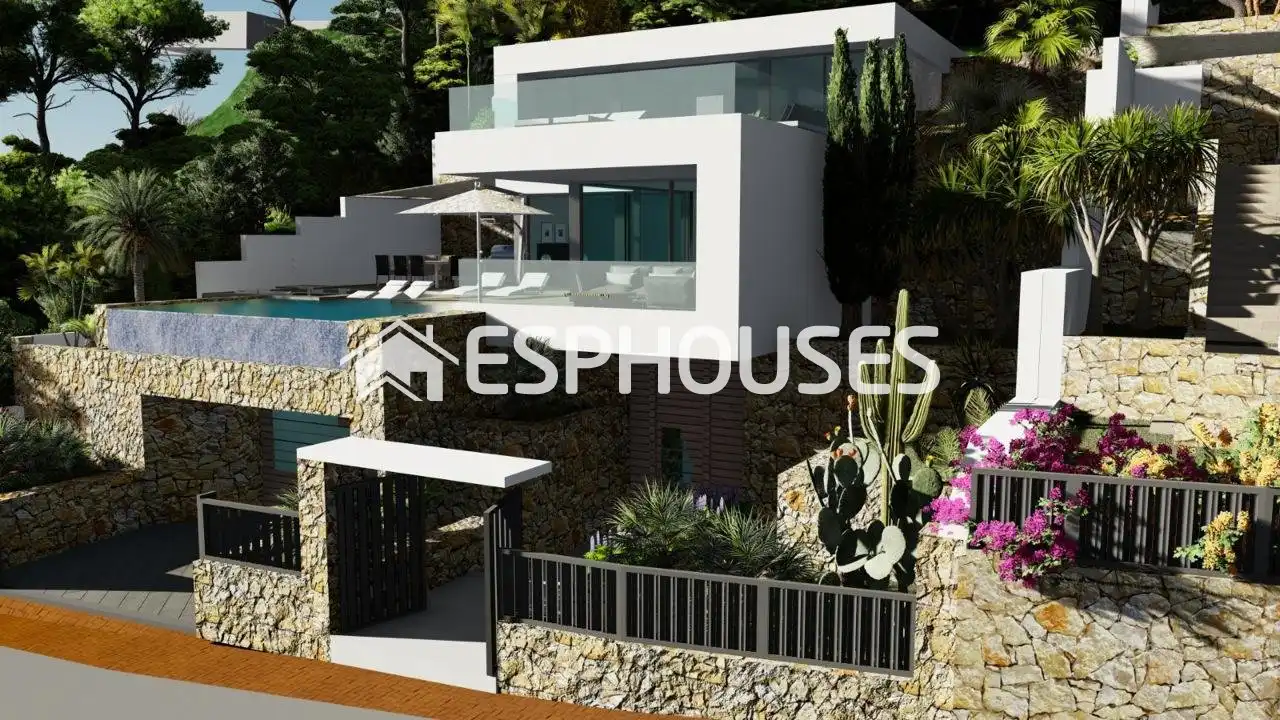 Villa con terrazza in vendita a Maryvilla, imagen 21