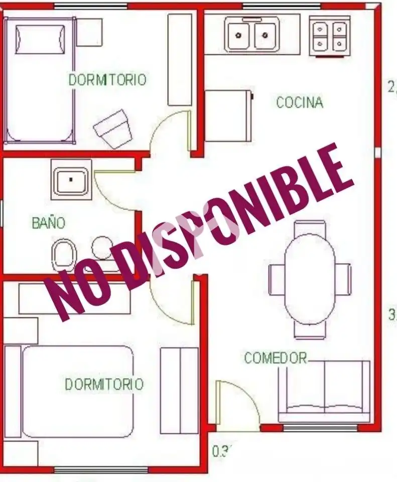 Pis en venda a Bonavista