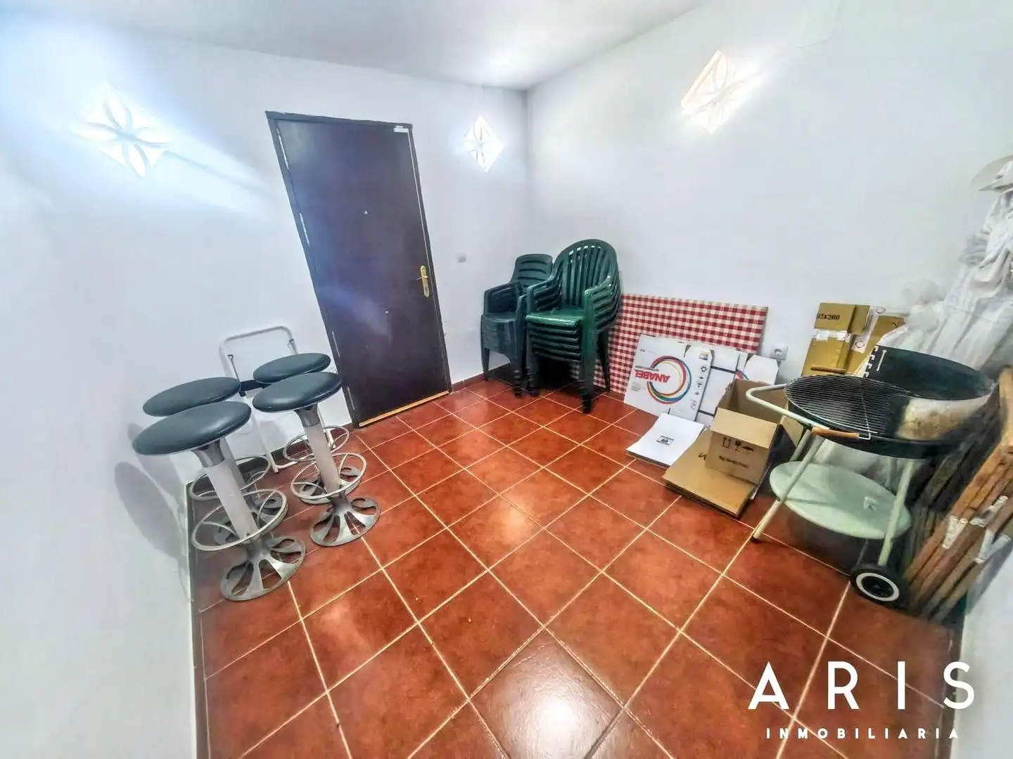 Terreni e lotti in vendita a El Romeral - Peñón de Zapata, imagen 27