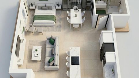 Foto 4 von Loft zum Verkauf in Calle de Barrachina, 84, Ensanche - Parque del Oeste, Castellón de la Plana / Castelló de la Plana