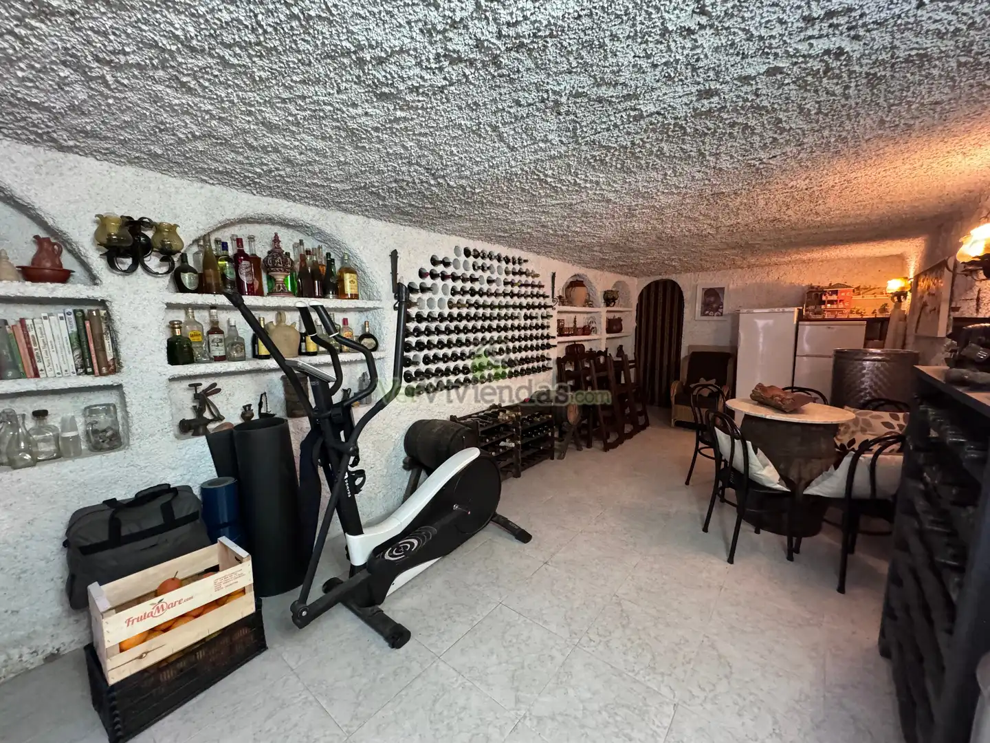 Casa o xalet en venda a Carrer de Migjorn, 34, Vallirana