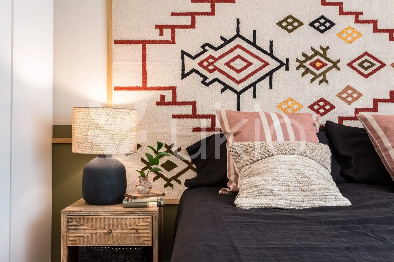 Apartament amb ascensor de lloguer a Calle del Monte Esquinza, imagen 11