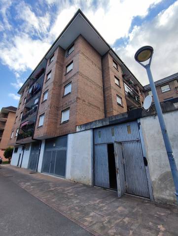 Local comercial en Venta en Ziarreta Kalea, 2 en Atxondo