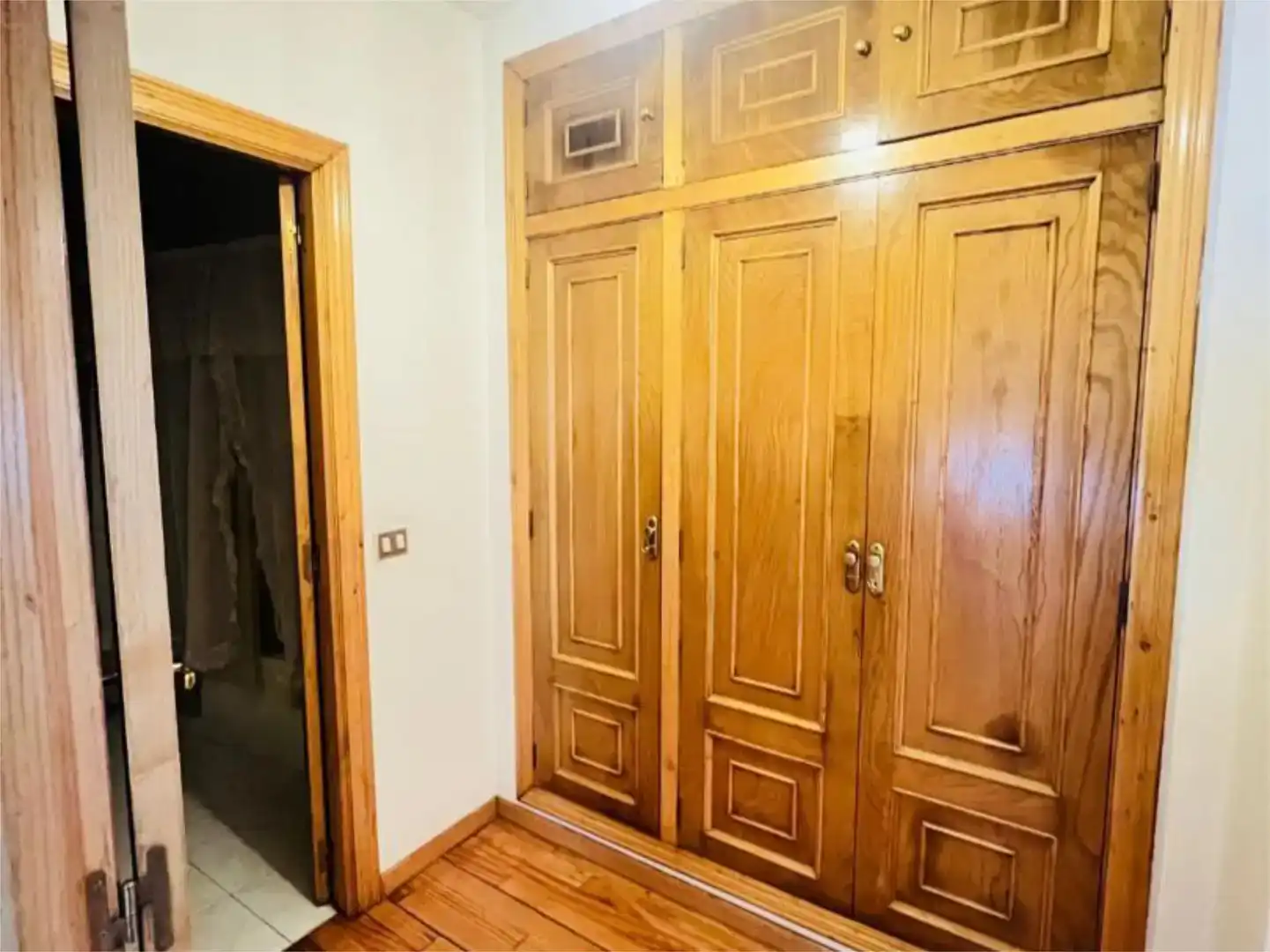 Piso en venta en Quiroga con Parquet, Trastero y Amueblado