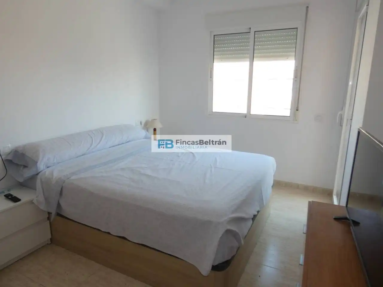 Habitación de Piso en venta en Benicarló con Aire acondicionado, Terraza y Amueblado