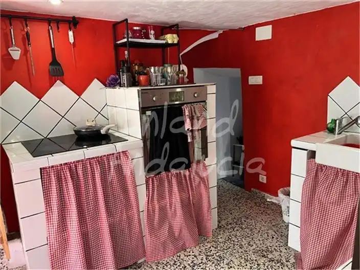 Adosado en venta en Alcalá la Real, imagen 4