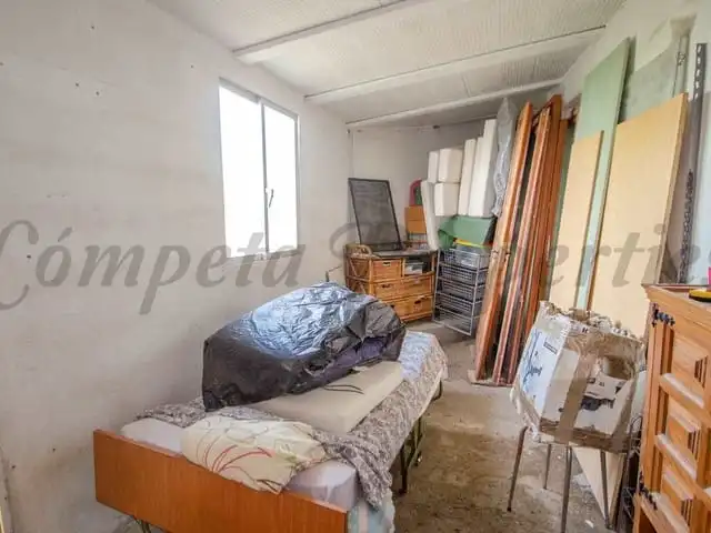 Residencial en venta en Canillas de Albaida