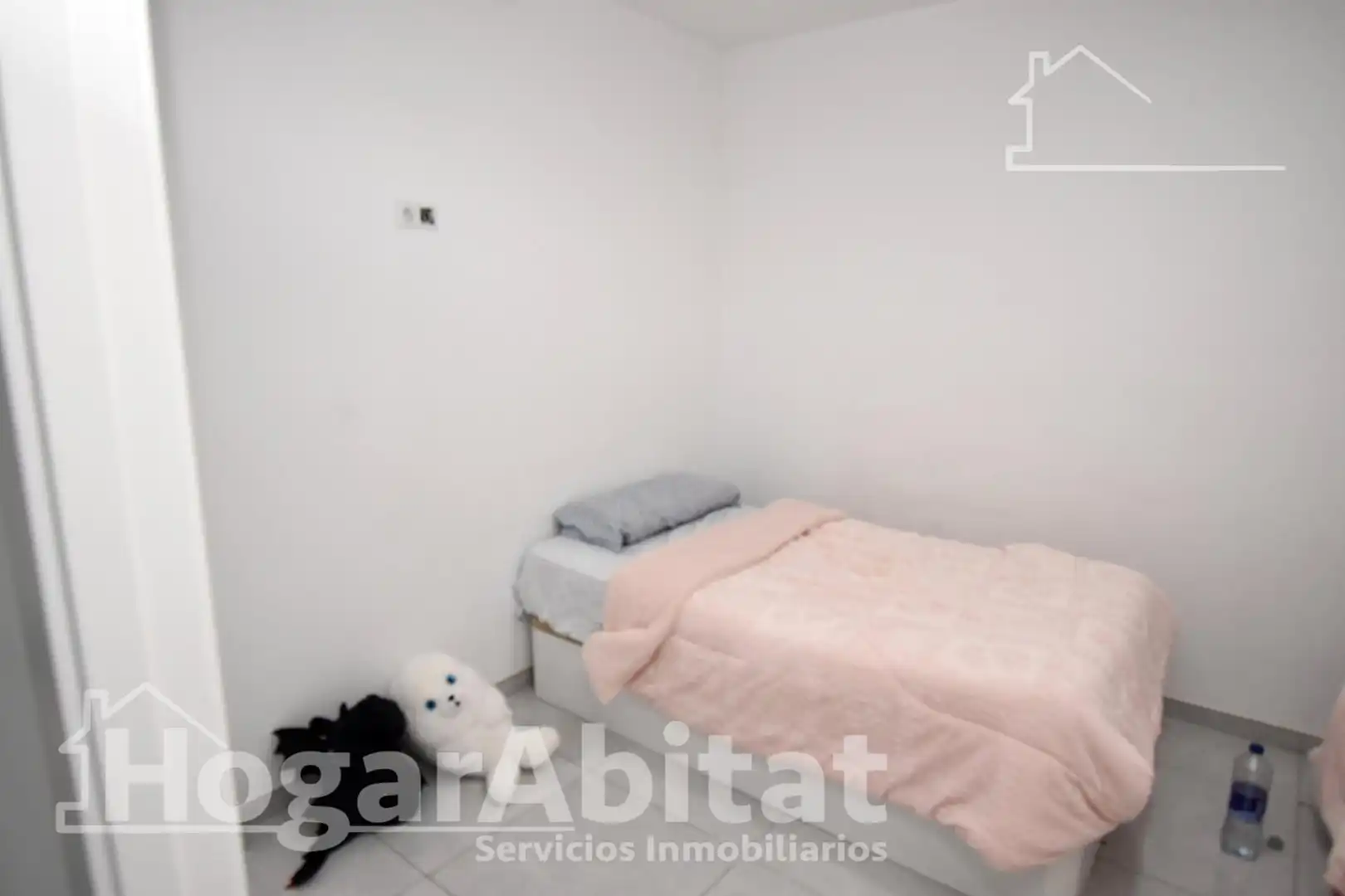 Bedroom of Houses for sale in Alzira  with Air Conditioner and Terrace