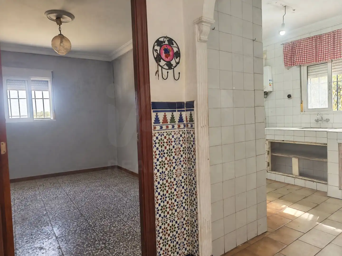 Casa rústica con piscina en venta en Gibraleón, imagen 8