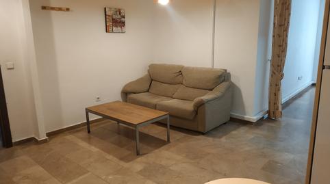 Foto 5 de Piso de alquiler en Las Colonias,  Huelva Capital