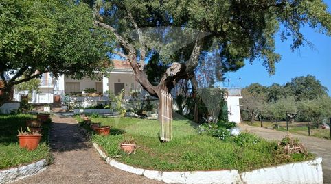 Foto 3 de Casa o chalet en venta en Poligono 21 Paraje 853 Umbria de la Montaña, Campus Universitario, Cáceres Capital