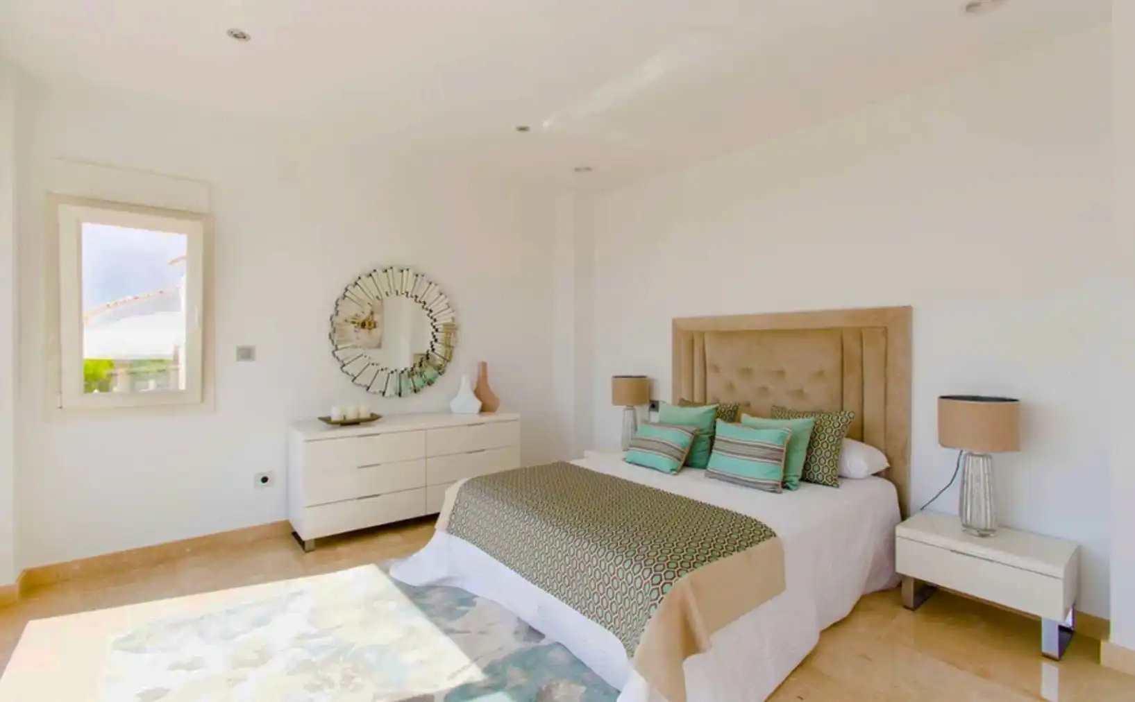 Casa con piscina in vendita a El Portet - Pla de Mar, imagen 23