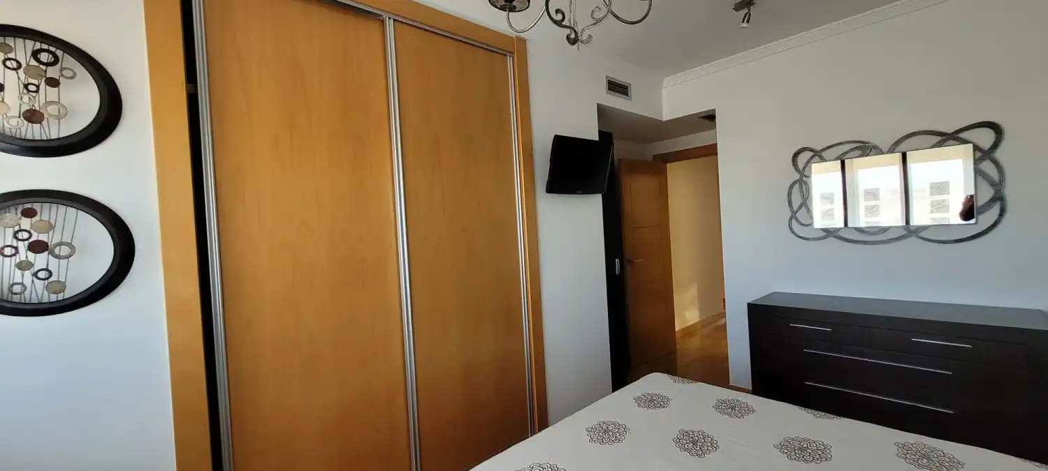 Wohnung mit Aufzug zum Verkauf in Borrajas, imagen 4