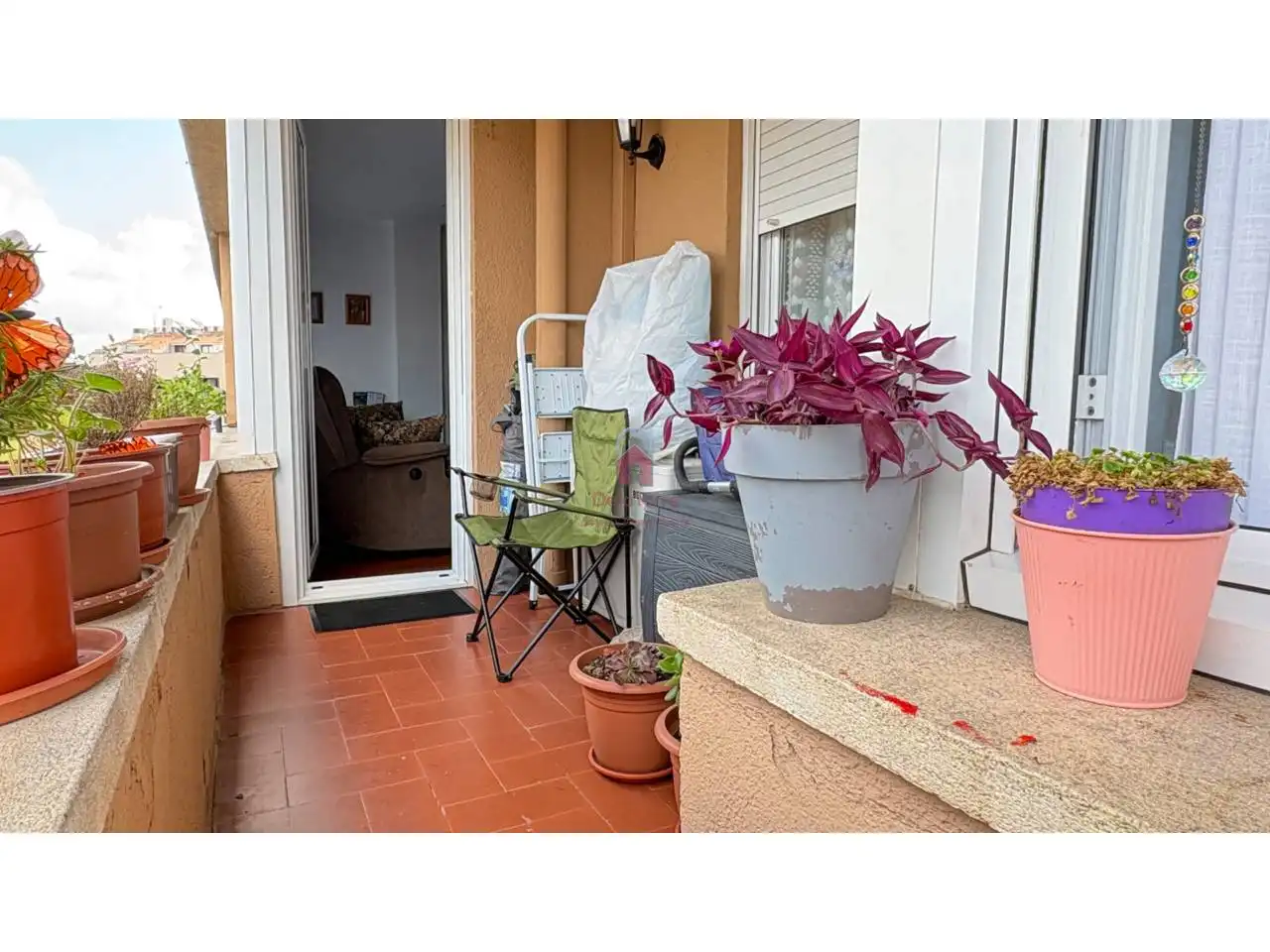 Wohnung mit Terrasse zum Verkauf in Calle Ample, imagen 5