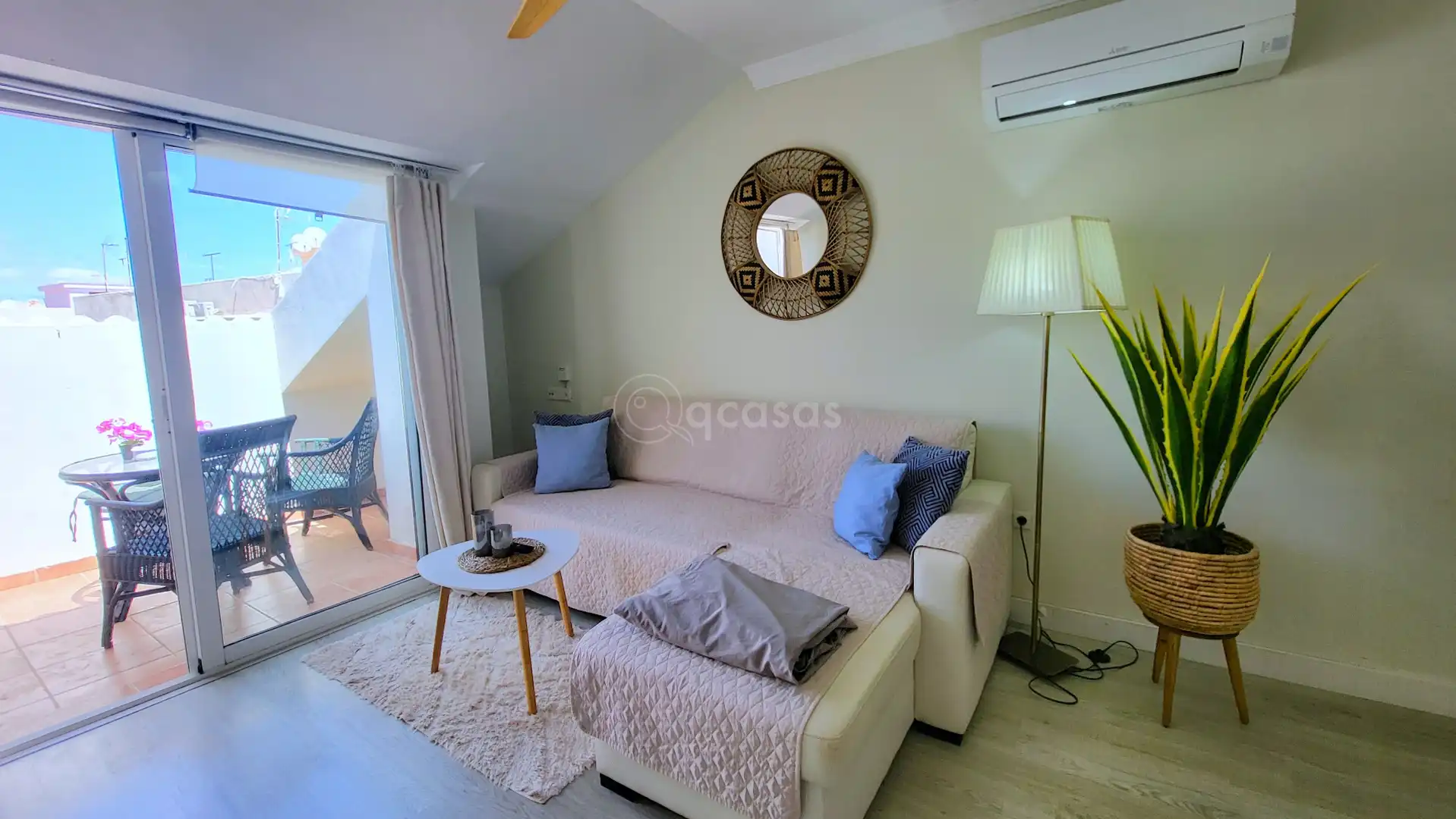 Apartament amb ascensor en venda a Calle Extremadura 4, imagen 5