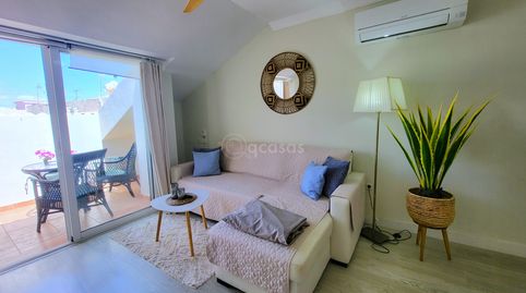 Foto 5 de Apartamento en venta en Calle Extremadura, 4, Centro ciudad, Fuengirola