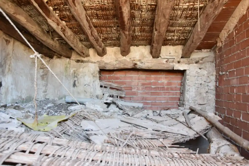 Casa adosada en venta en La Portellada con Trastero y Balcón