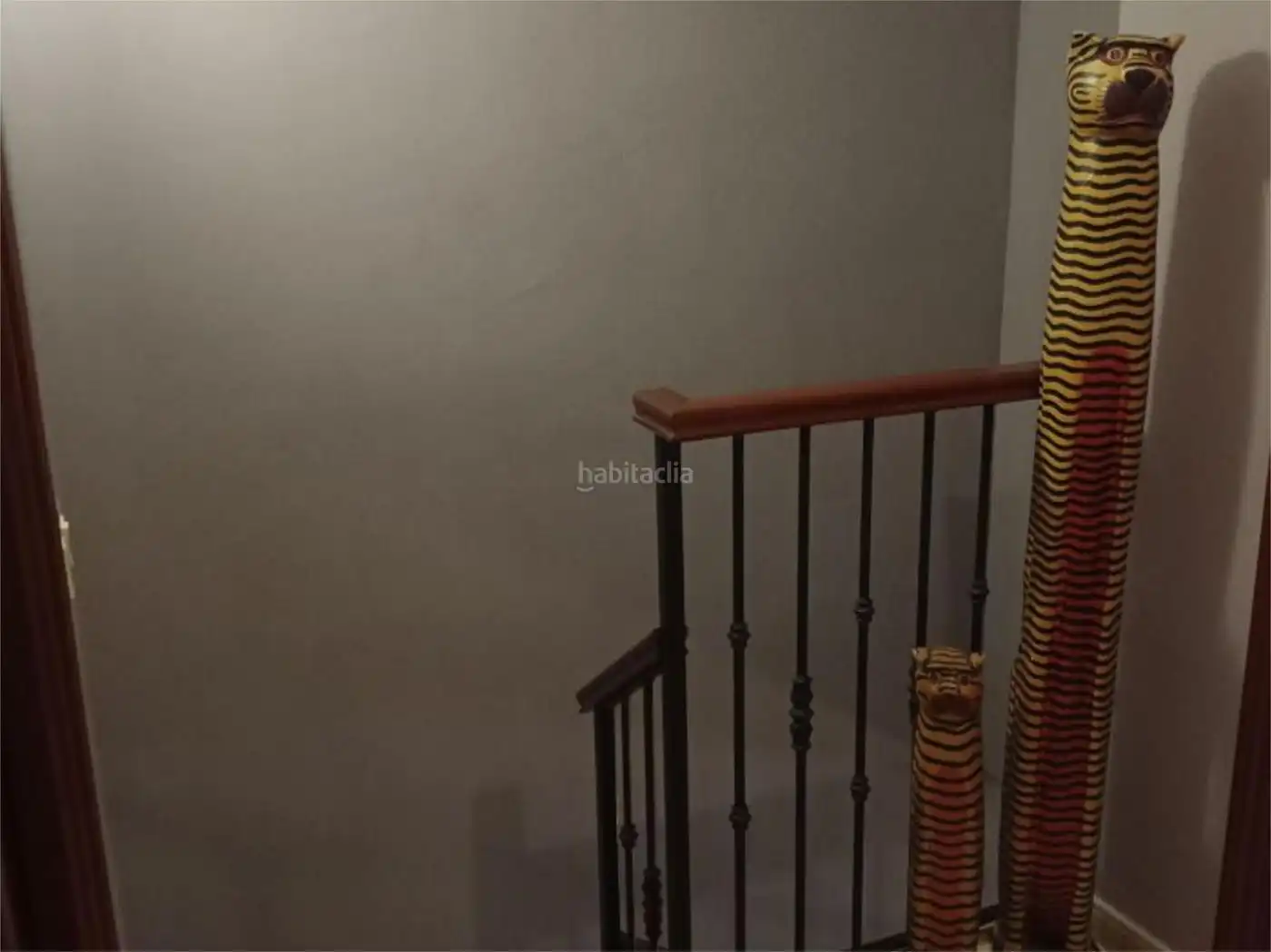 Chalet con jardín en venta en Calle Malagones 14, imagen 14