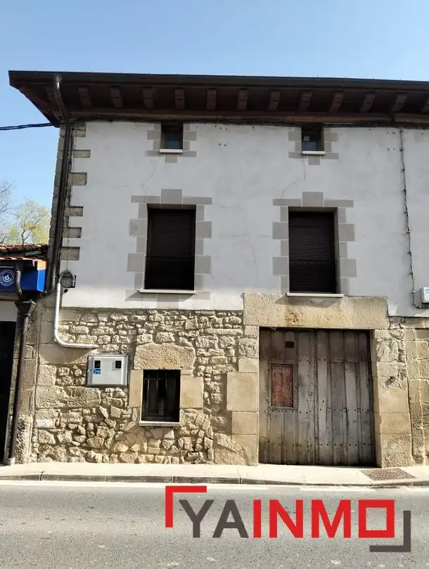 Maison à vendre à Valdegovia / Gaubea, imagen 10