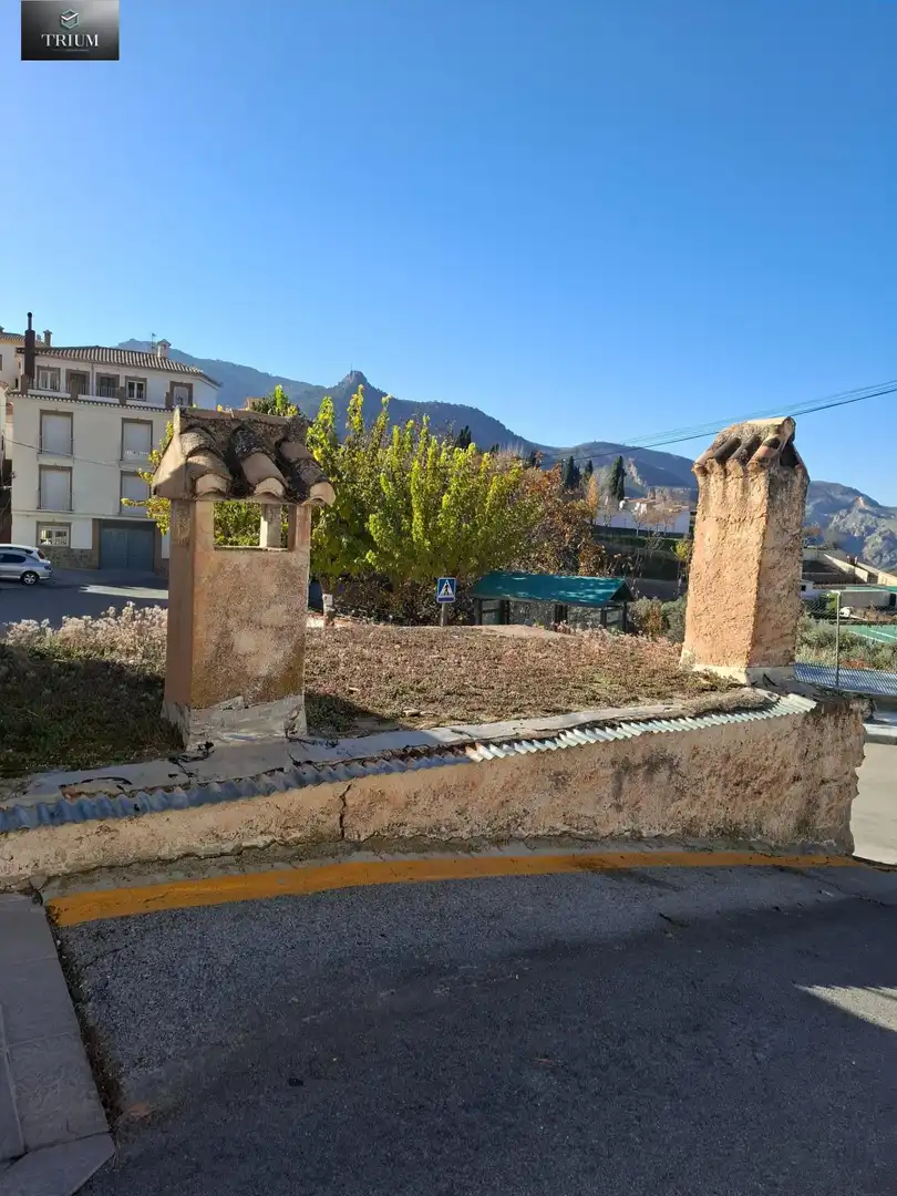 Lands and plots for sale in Güéjar Sierra, imagen 11