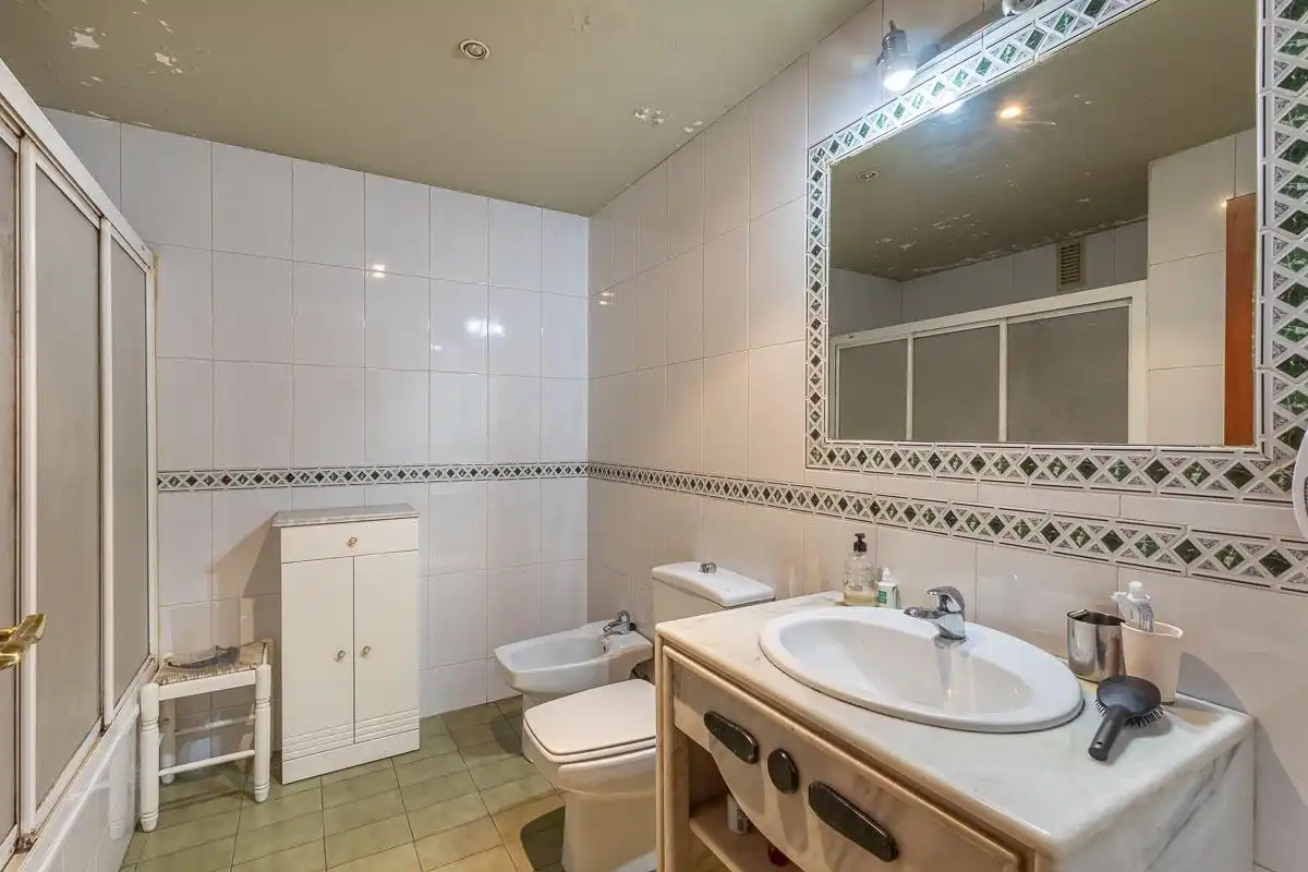 Piso con piscina en venta en Centro, imagen 40