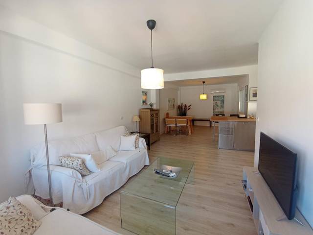 Piso en Alquiler en La Victoria