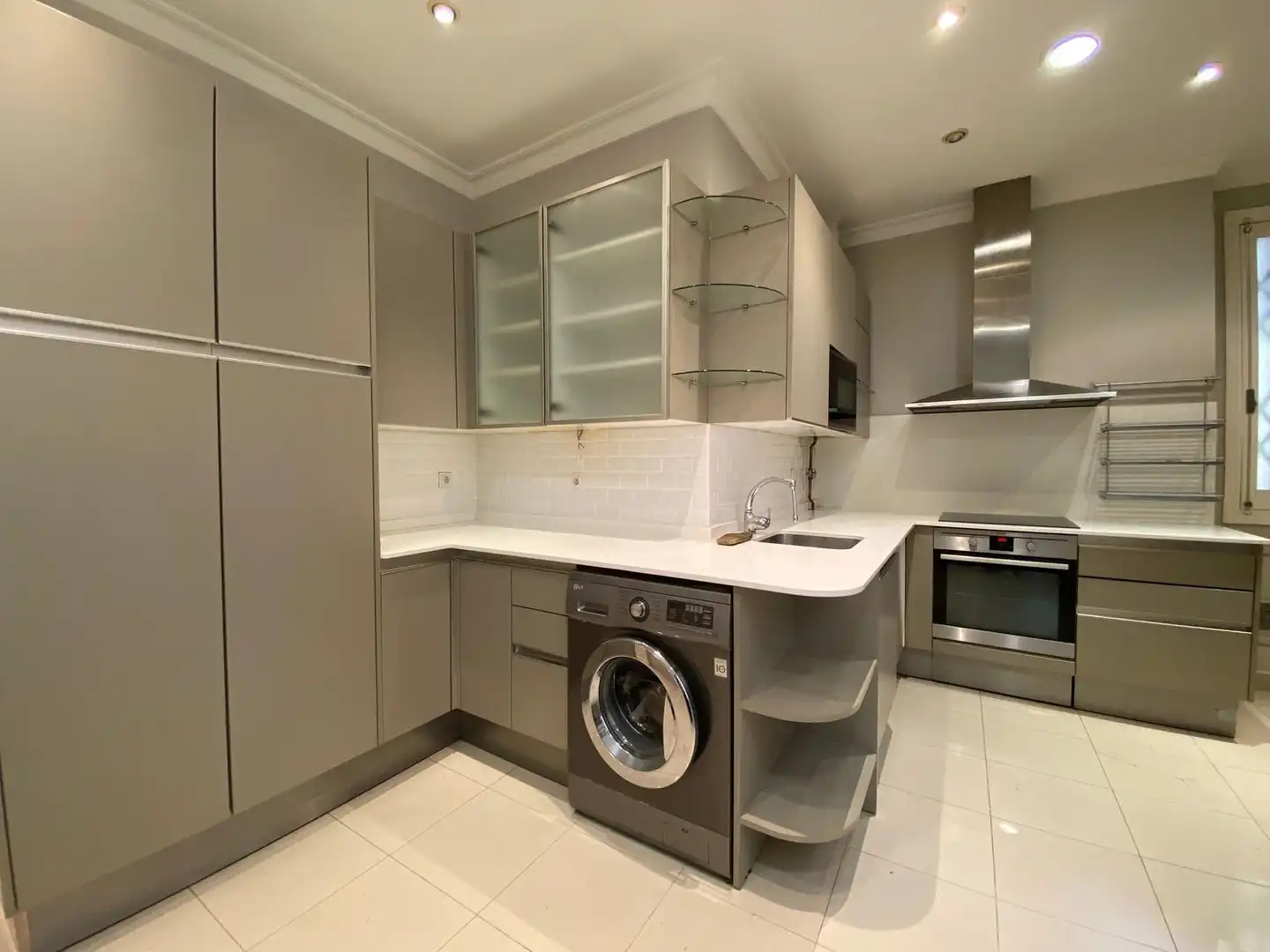 Appartement avec ascenseur à louer à Barrio de Salamanca, imagen 15