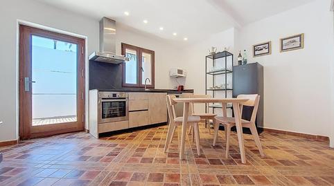 Photo 2 of Planta baja to rent in Explanada Cervantes, El Puerto, Alicante