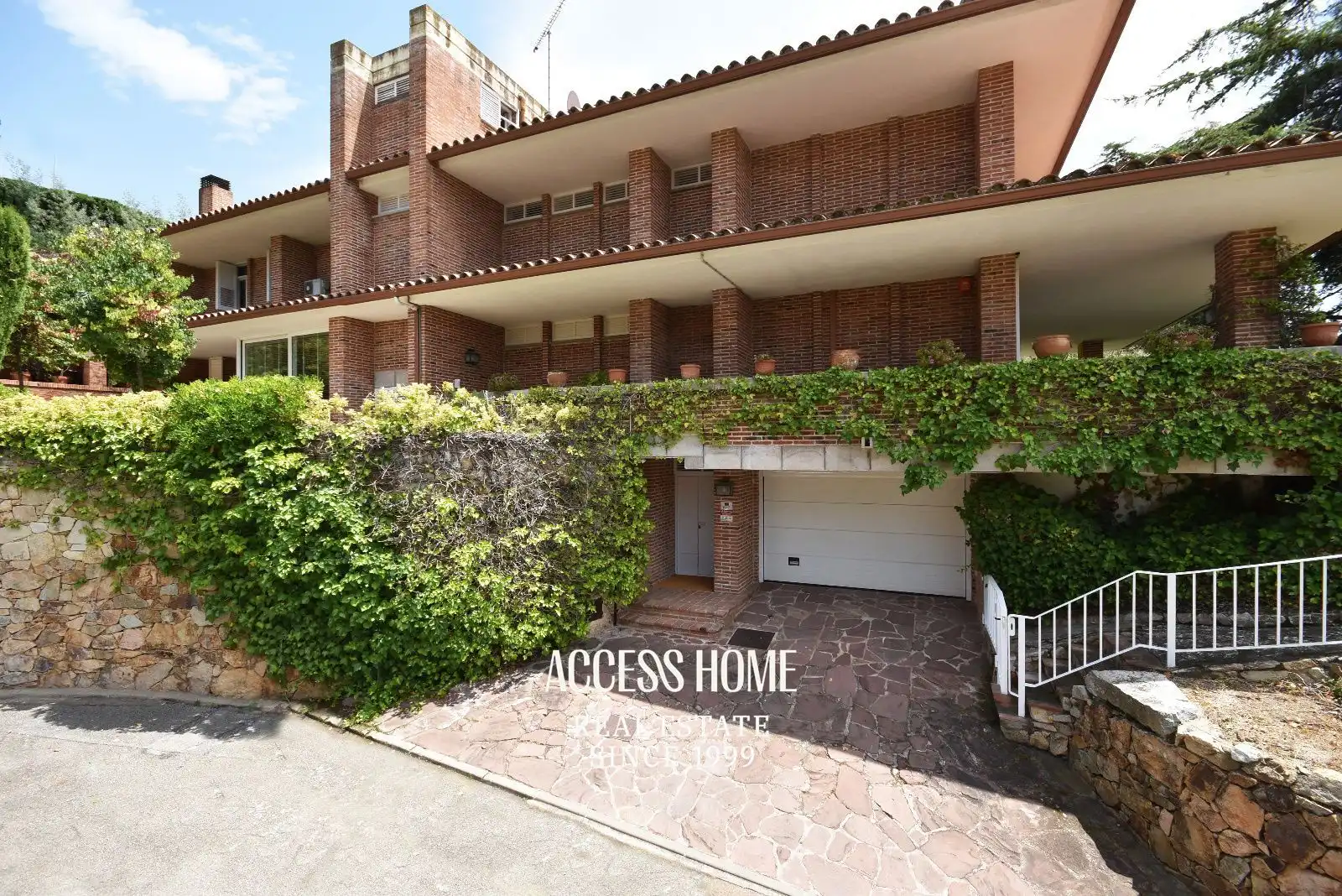 Detached house with pool for sale in Montalnou - Milans del Bosc, imagen 73