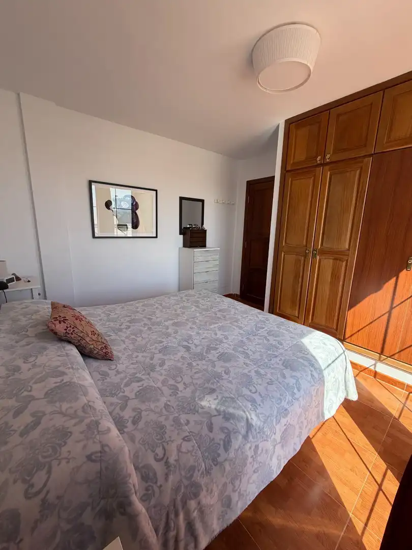 Bedroom of Houses for sale in Teguise  with Air Conditioner, Terrace and Storage room